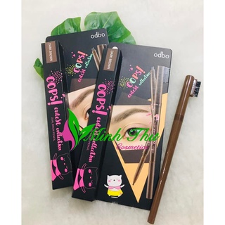Chì mày Odbo Oops! Cutest Collection OD708