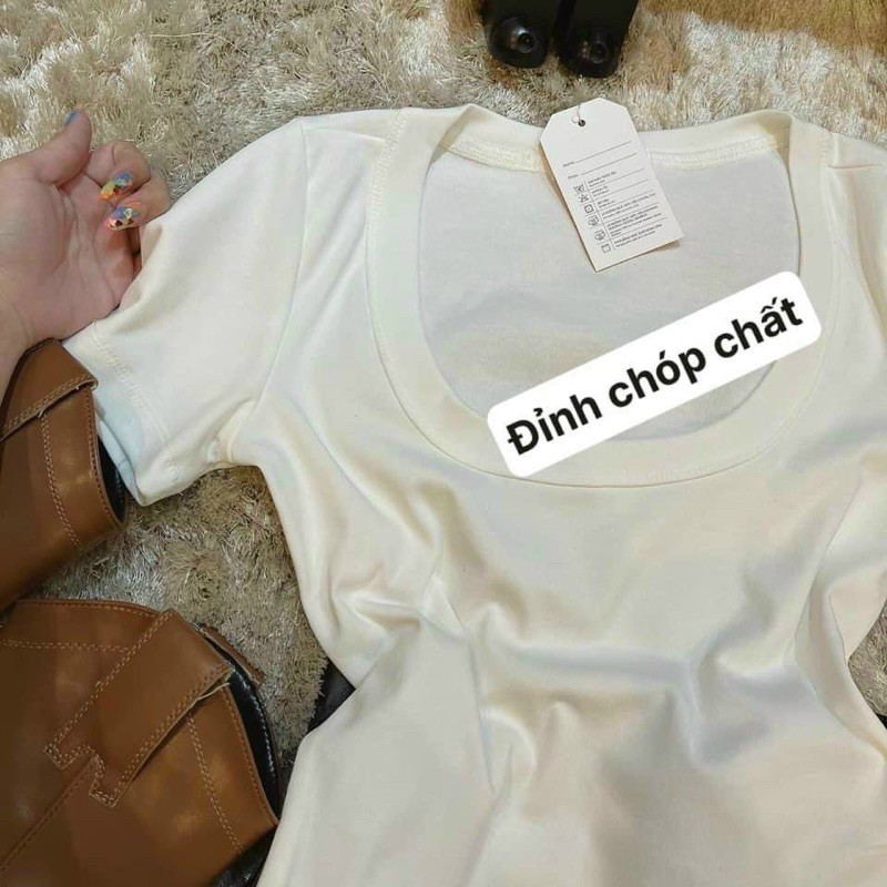 Áo PHÔNG CỔ U ITEAM