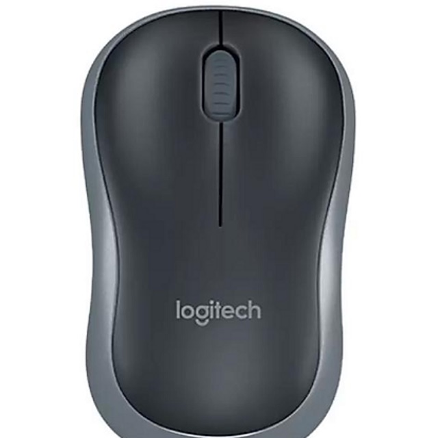 Chuột không dây logitech B175