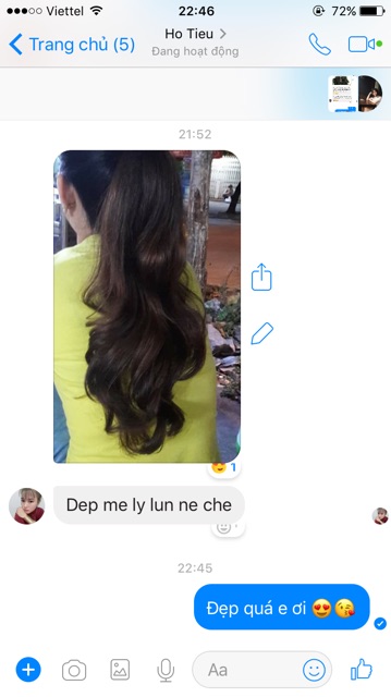 Xịt sữa dưỡng tóc vyvyhair | BigBuy360 - bigbuy360.vn