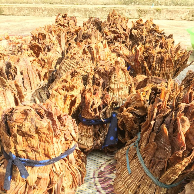 Combo khách đặt
