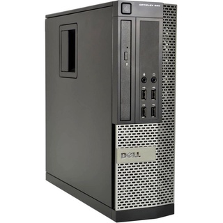 Máy Tính Để Bàn Dell 🔔ThanhBinhPC🔔 Máy Tính Đồng Bộ Dell Optiplex - 3020/7020/9020 ( I5 4570/8G/120G ) - Bảo Hành 12T