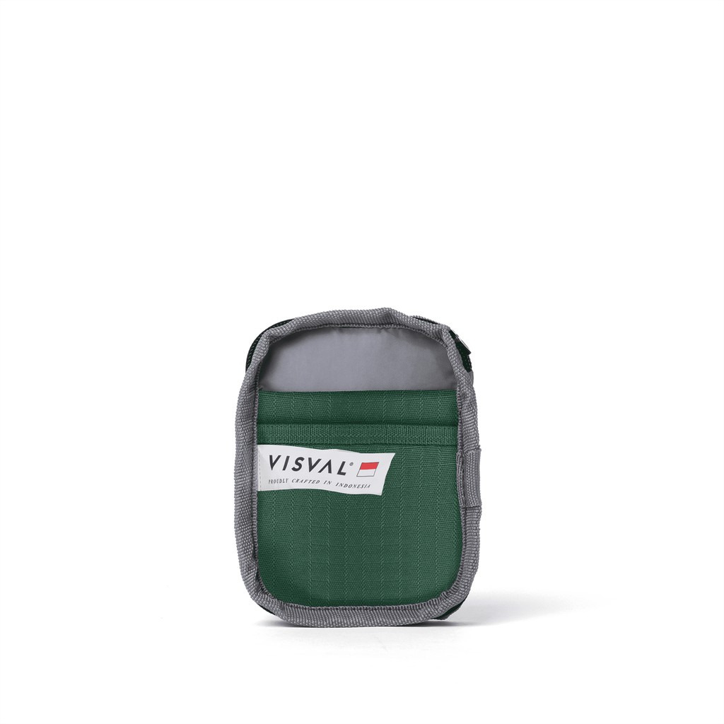 Túi xách Visval Olive có dây đeo vai hợp thời trang