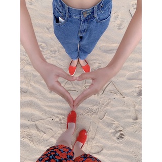 Giày TOMS Nữ TS03
