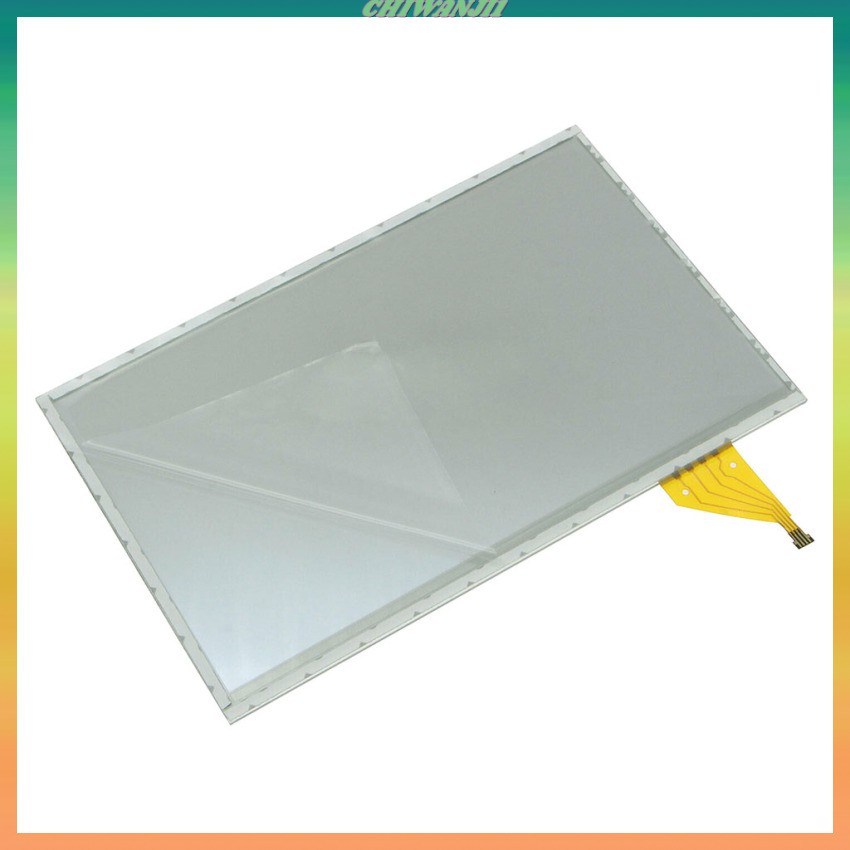 Màn Hình Cảm Ứng 7.3 '' 4pin Cho Lexus Is250 Is300 Is350 Isf Gps 2006-2009 | BigBuy360 - bigbuy360.vn