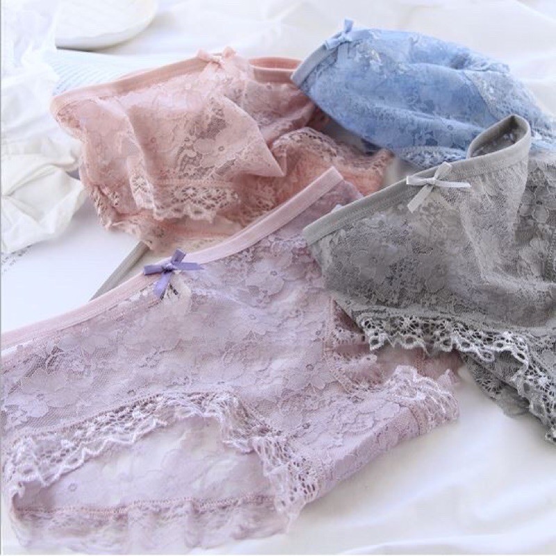 QUẦN LÓT REN SEXY SIÊU GỢI CẢM Modal | BigBuy360 - bigbuy360.vn