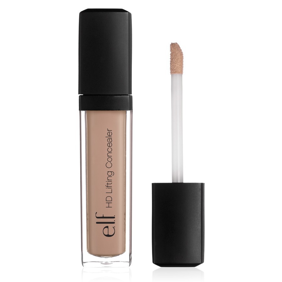 Kem Che Khuyết Điểm Độ Nét Cao Elf HD Lifting Concealer - Light: Trắng Sáng tự nhiên | BigBuy360 - bigbuy360.vn