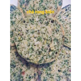 500gr Chả rong biển chay
