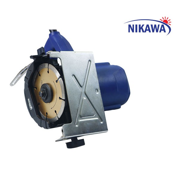 Máy cắt đá Nikawa NK-MC1200