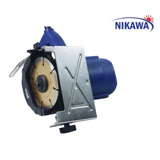 Máy cắt đá nikawa nk-mc1200