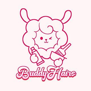 BUDDY HAIRS
