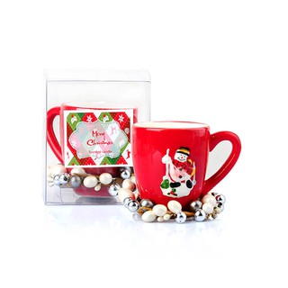 CỐC NẾN THƠM ÔNG GIÀ NOEL MIC7509
