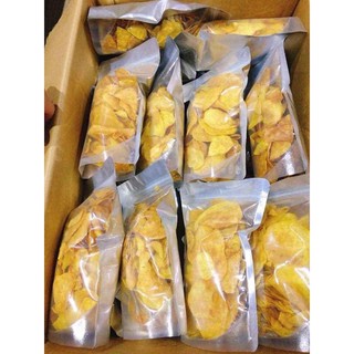 Khoai lang sấy mật ong Đà Lạt siêu ngon