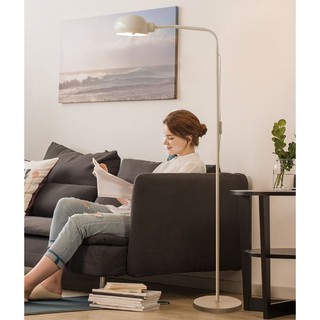 ĐÈN ĐỨNG TRANG TRÍ NỘI THẤT FURNIST DC9012