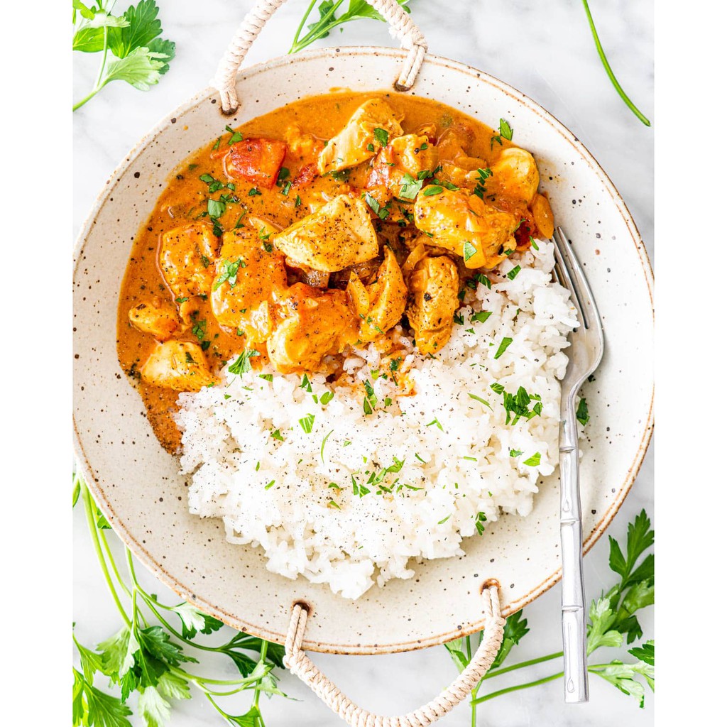 [HÀNG CHÍNH HÃNG] Bột Cari Ấn Độ – Curry India Powder