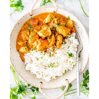 [DATE MỚI NHẤT] Bột Cari Ấn Độ – Curry India Powder
