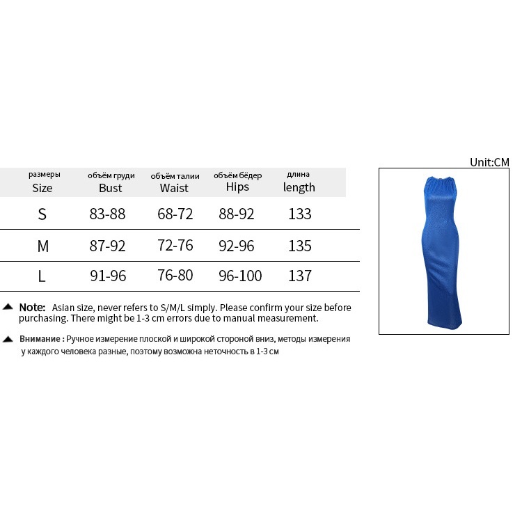 Đầm Sát Nách Cổ Tròn Thiết Kế Thanh Lịch Hợp Thời Trang Cho Nữ