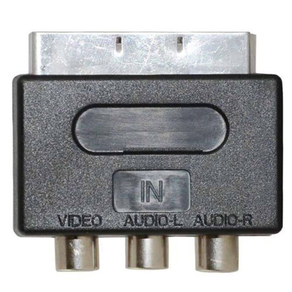 Dây Cáp Chuyển Đổi 20 Pins Sang 3 RCA Female Cho TV DVD