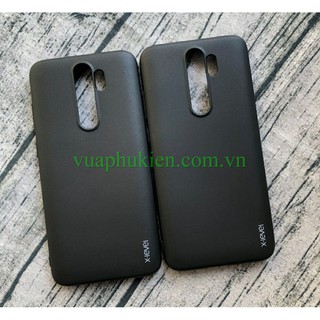 Ốp lưng dẻo X-Level Xiaomi Redmi Note 8 Pro Silicon chống bẩn siêu bền