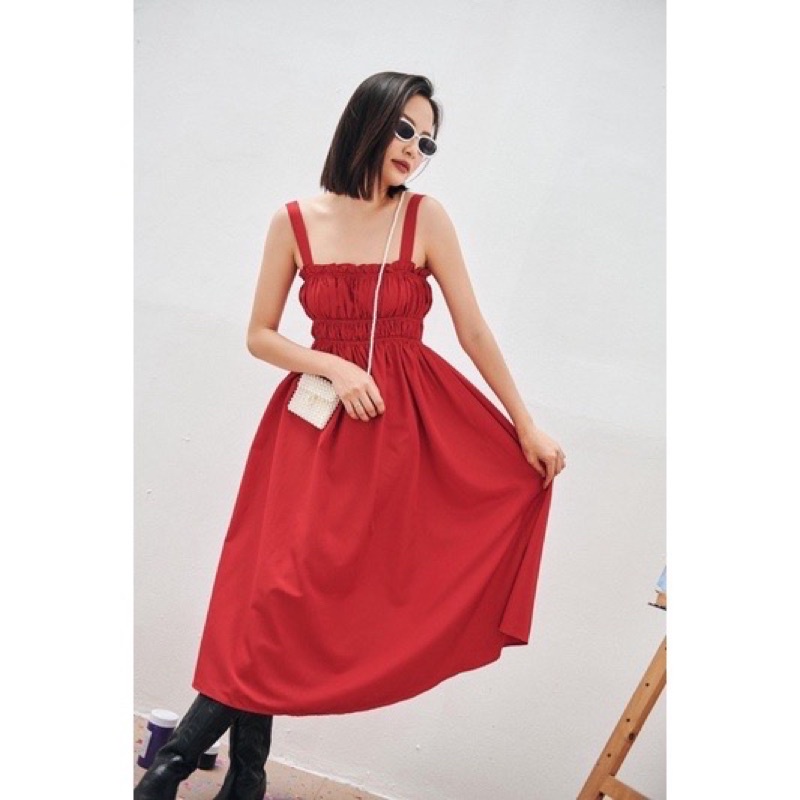 Thanh Lí Đầm Dottie