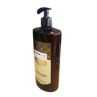 Dầu Xả Arganicare Castor Conditioner 750ml