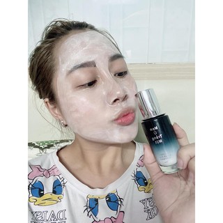 Men Ủ Trắng Mặt Dr Cell