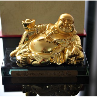Tượng Phật Di Lặc