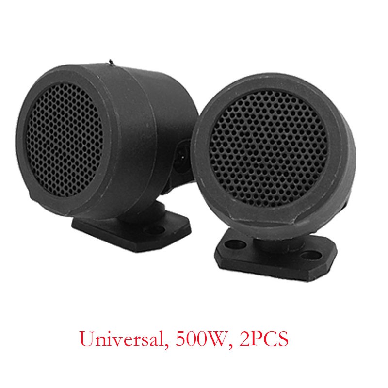 Set 2 loa 500W gắn xe hơi chuyên dụng