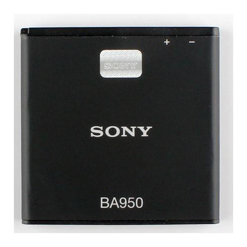 Pin sony ZR(BA950)