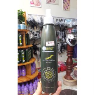 Xịt dưỡng tóc hương nước hoa IBest