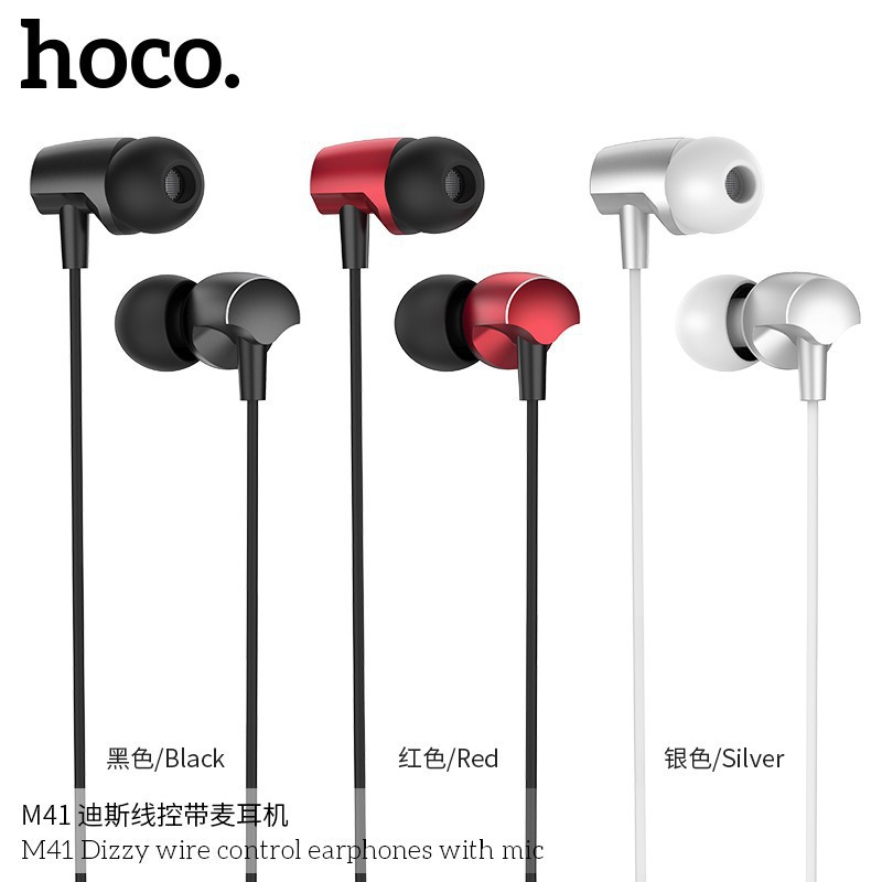 Tai nghe Hoco M41