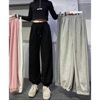 Quần Nỉ Jogger