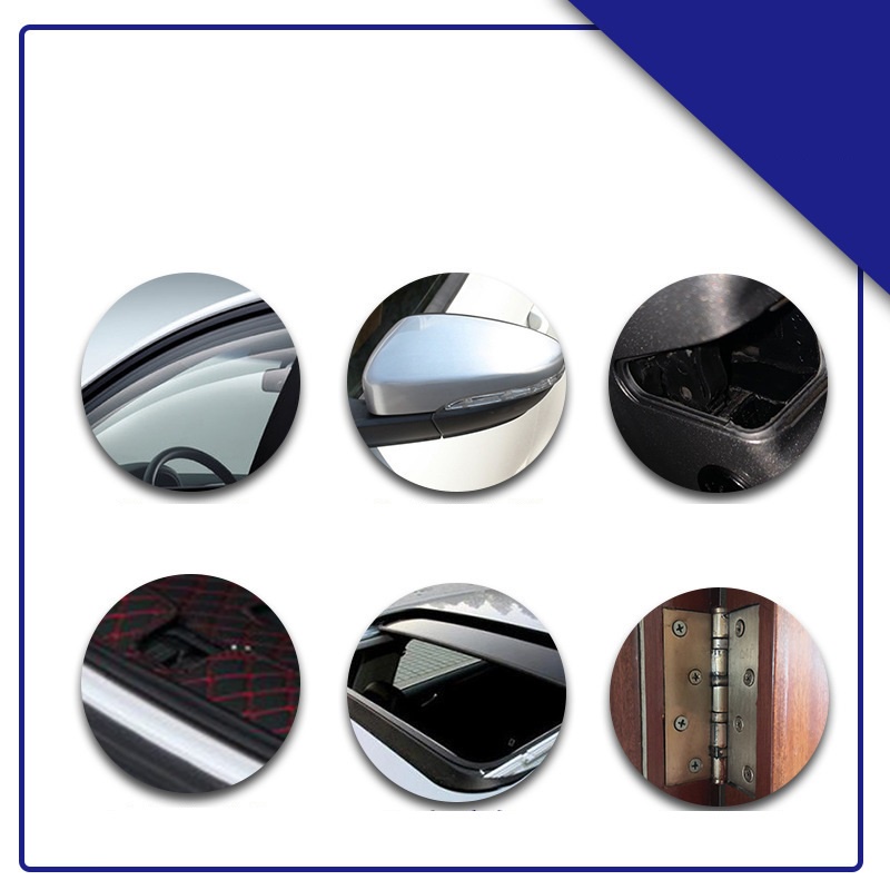 Bình Xịt Tẩy Rỉ Sét Bôi Trơn Chống Ăn Mòn 450ml