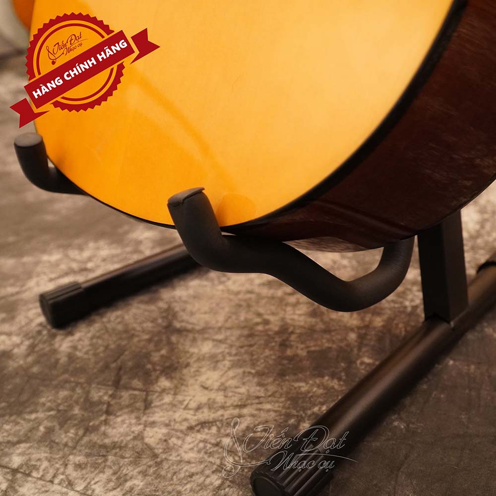 Giá Đỡ/Chân Đàn Guitar Acoustic, Classic, Điện, Bass AT-14, AGS-08 Gấp Gọn