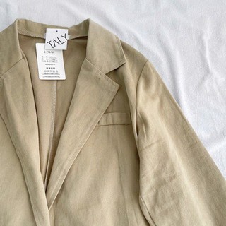 Áo khoác blazer TALY AK952