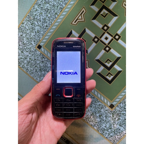 Xác điện thoại Nokia 5130 nguyên zin