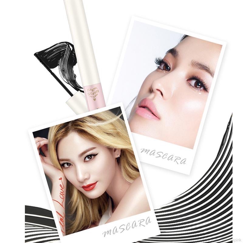 Masacra Siêu Mảnh Lameila chuốt mi dài mịn hàng Nội Đia Trung