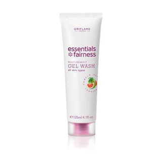 Sữa Rửa Mặt Làm Trắng Da Essentials Fairness 32699
