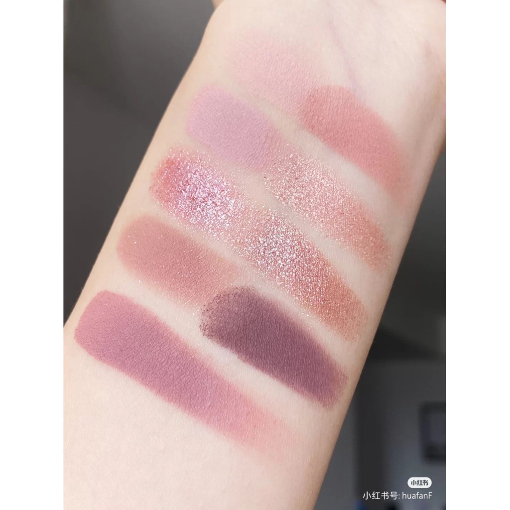 Bảng mắt Colourpop Making Mauves