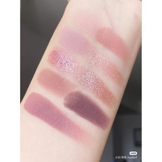 Bảng mắt Colourpop Making Mauves 9 ô