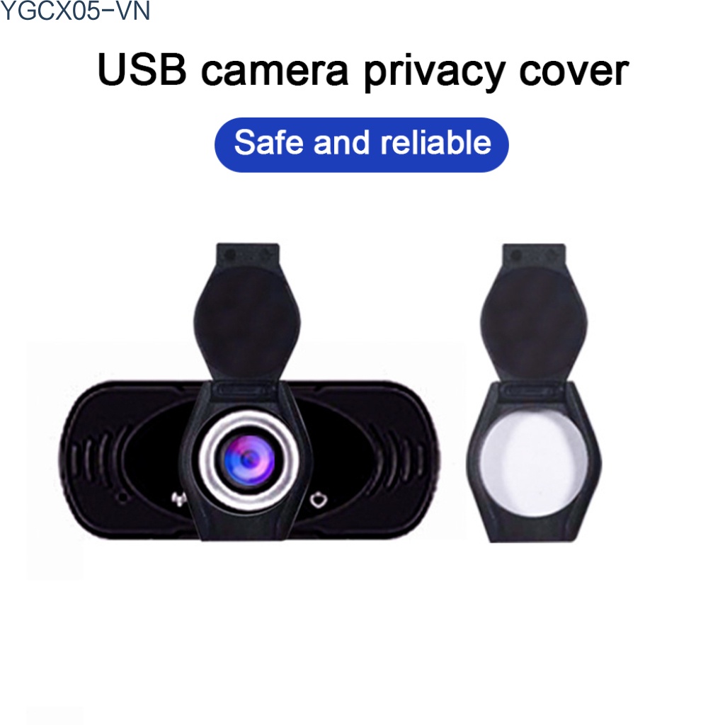Vỏ Bọc Webcam Chống Bụi Cổng Usb Thông Dụng Cho Máy Ảnh Laptop | BigBuy360 - bigbuy360.vn