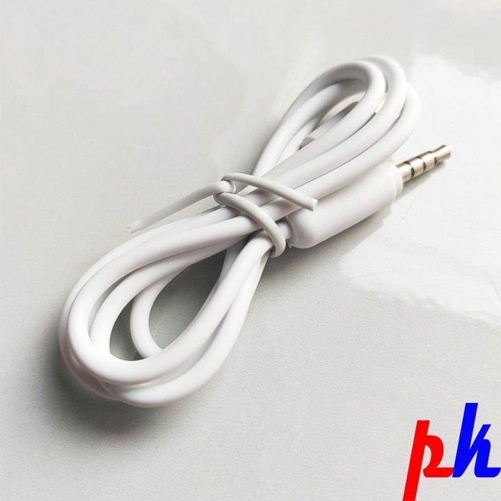 Dây live stream C6, C7 | Jack chuyển micro USB sang 3.5 mm