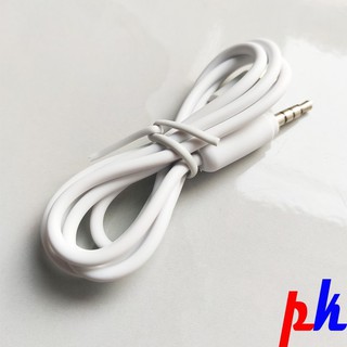 Dây live stream C6, C7 | Jack chuyển micro USB sang 3.5 mm