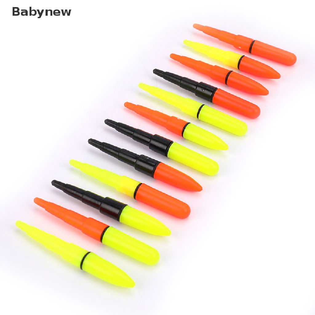 Phao Câu Cá Gắn Đèn LED Ban Đêm Chuyên Dùng