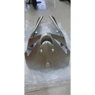 FREEShip  Mặt nạ Bạc Sirius Fi Yamaha