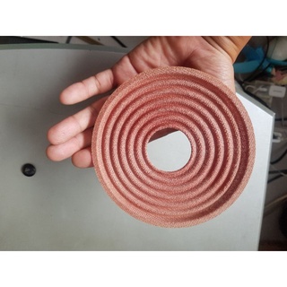 NHỆN LOA 86mm lỗ coil 25.5mm ( 1 CÁI)