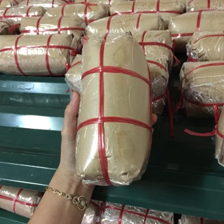 Giò Bê Xứ Nghệ ( Giò Me Nam Nghĩa )