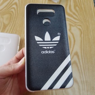 Ốp lưng LG G6 dẻo in hình