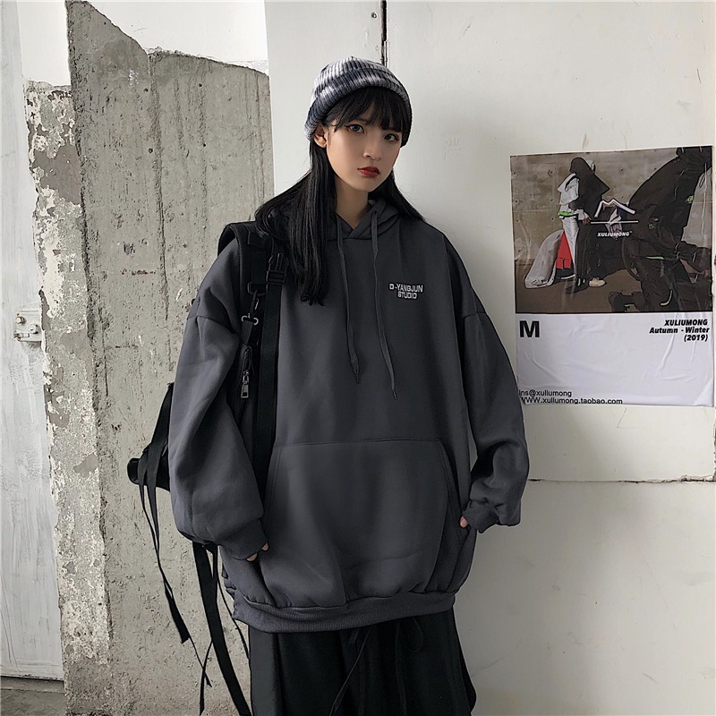 Nón Dày Dặn Thời Trang Cá Tính 225545Áo Thun Form Rộng Phong Cách Hàn Quốc Cho Nam Nữ