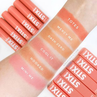 Má hồng dạng thỏi Colourpop Blush Stix